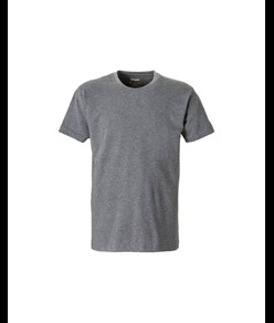 T-shirt 100% tessuto rigenerato Utopic