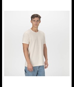 T-shirt 100% tessuto rigenerato Utopic