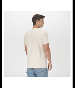 T-shirt 100% tessuto rigenerato Utopic