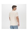 T-shirt 100% tessuto rigenerato Utopic T-shirt 100% tessuto rigenerato Utopic