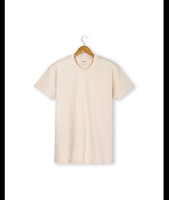 T-shirt 100% tessuto rigenerato Utopic