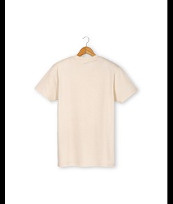 T-shirt 100% tessuto rigenerato Utopic