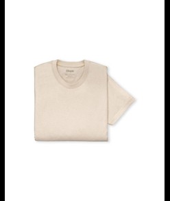 T-shirt 100% tessuto rigenerato Utopic