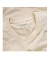 T-shirt 100% tessuto rigenerato Utopic T-shirt 100% tessuto rigenerato Utopic
