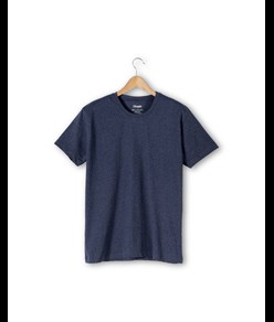 T-shirt 100% tessuto rigenerato Utopic