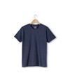 T-shirt 100% tessuto rigenerato Utopic T-shirt 100% tessuto rigenerato Utopic
