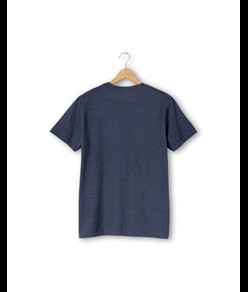 T-shirt 100% tessuto rigenerato Utopic