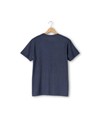 T-shirt 100% tessuto rigenerato Utopic T-shirt 100% tessuto rigenerato Utopic