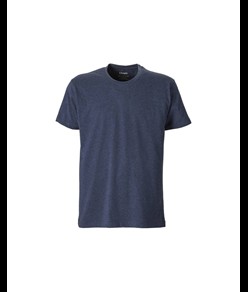 T-shirt 100% tessuto rigenerato Utopic