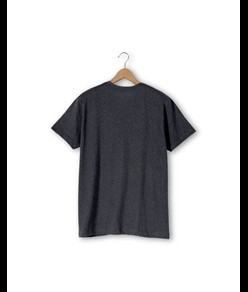 T-shirt 100% tessuto rigenerato Utopic