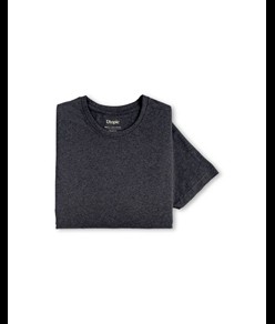 T-shirt 100% tessuto rigenerato Utopic