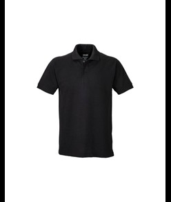 Polo 100% tessuto rigenerato Utopic