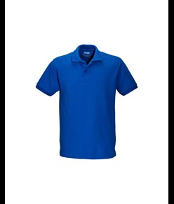 Polo 100% tessuto rigenerato Utopic