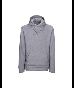 Felpa con cappuccio 100% tessuto rigenerato Utopic