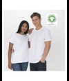 T-shirt 100% cotone organico Utopic