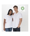 T-shirt 100% cotone organico Utopic T-shirt 100% cotone organico Utopic