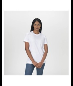 T-shirt 100% cotone organico Utopic