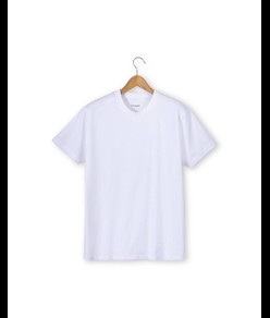 T-shirt 100% cotone organico Utopic