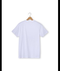 T-shirt 100% cotone organico Utopic