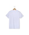 T-shirt 100% cotone organico Utopic T-shirt 100% cotone organico Utopic