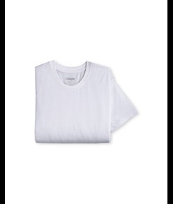 T-shirt 100% cotone organico Utopic