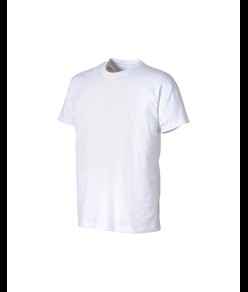 T-shirt 100% cotone organico Utopic