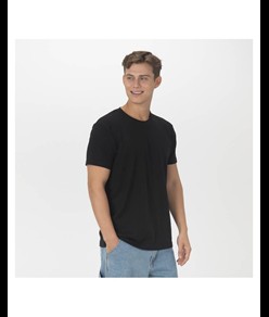 T-shirt 100% cotone organico Utopic