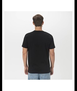 T-shirt 100% cotone organico Utopic