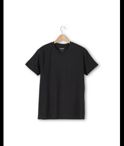 T-shirt 100% cotone organico Utopic