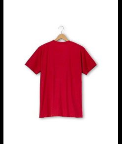 T-shirt 100% cotone organico Utopic