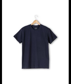 T-shirt 100% cotone organico Utopic