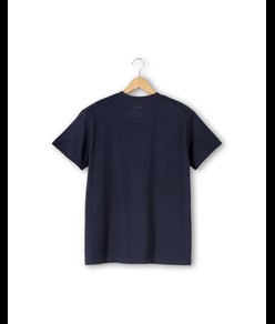 T-shirt 100% cotone organico Utopic