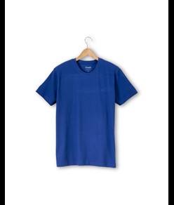 T-shirt 100% cotone organico Utopic