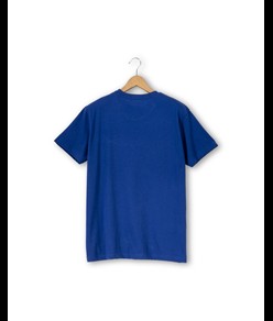 T-shirt 100% cotone organico Utopic