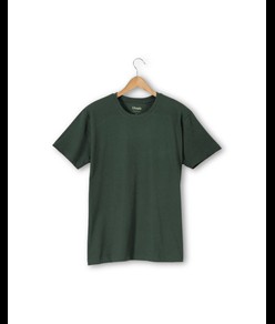 T-shirt 100% cotone organico Utopic