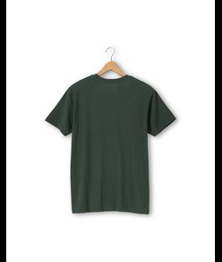T-shirt 100% cotone organico Utopic
