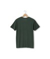 T-shirt 100% cotone organico Utopic