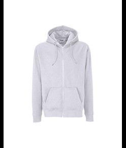 Felpa con cappuccio unisex 100% tessuto rigenerato Utopic