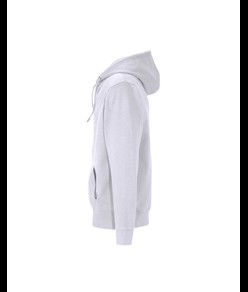 Felpa con cappuccio unisex 100% tessuto rigenerato Utopic