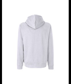 Felpa con cappuccio unisex 100% tessuto rigenerato Utopic