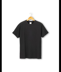 T-shirt tubolare 100% cotone biologico Utopic