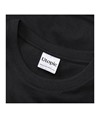 T-shirt tubolare 100% cotone biologico Utopic T-shirt tubolare 100% cotone biologico Utopic