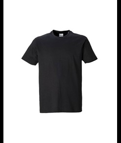 T-shirt tubolare 100% cotone biologico Utopic