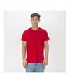T-shirt tubolare 100% cotone biologico Utopic T-shirt tubolare 100% cotone biologico Utopic