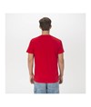 T-shirt tubolare 100% cotone biologico Utopic T-shirt tubolare 100% cotone biologico Utopic