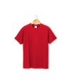 T-shirt tubolare 100% cotone biologico Utopic T-shirt tubolare 100% cotone biologico Utopic