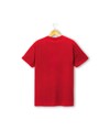 T-shirt tubolare 100% cotone biologico Utopic T-shirt tubolare 100% cotone biologico Utopic
