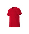T-shirt tubolare 100% cotone biologico Utopic T-shirt tubolare 100% cotone biologico Utopic