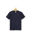 T-shirt tubolare 100% cotone biologico Utopic T-shirt tubolare 100% cotone biologico Utopic