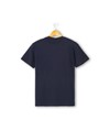 T-shirt tubolare 100% cotone biologico Utopic T-shirt tubolare 100% cotone biologico Utopic
